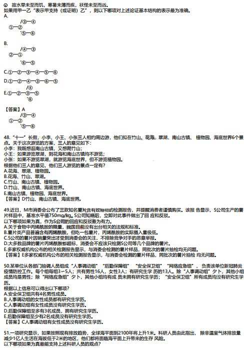 2022年全国硕士研究生入学统一考试经济类综合联考真题
